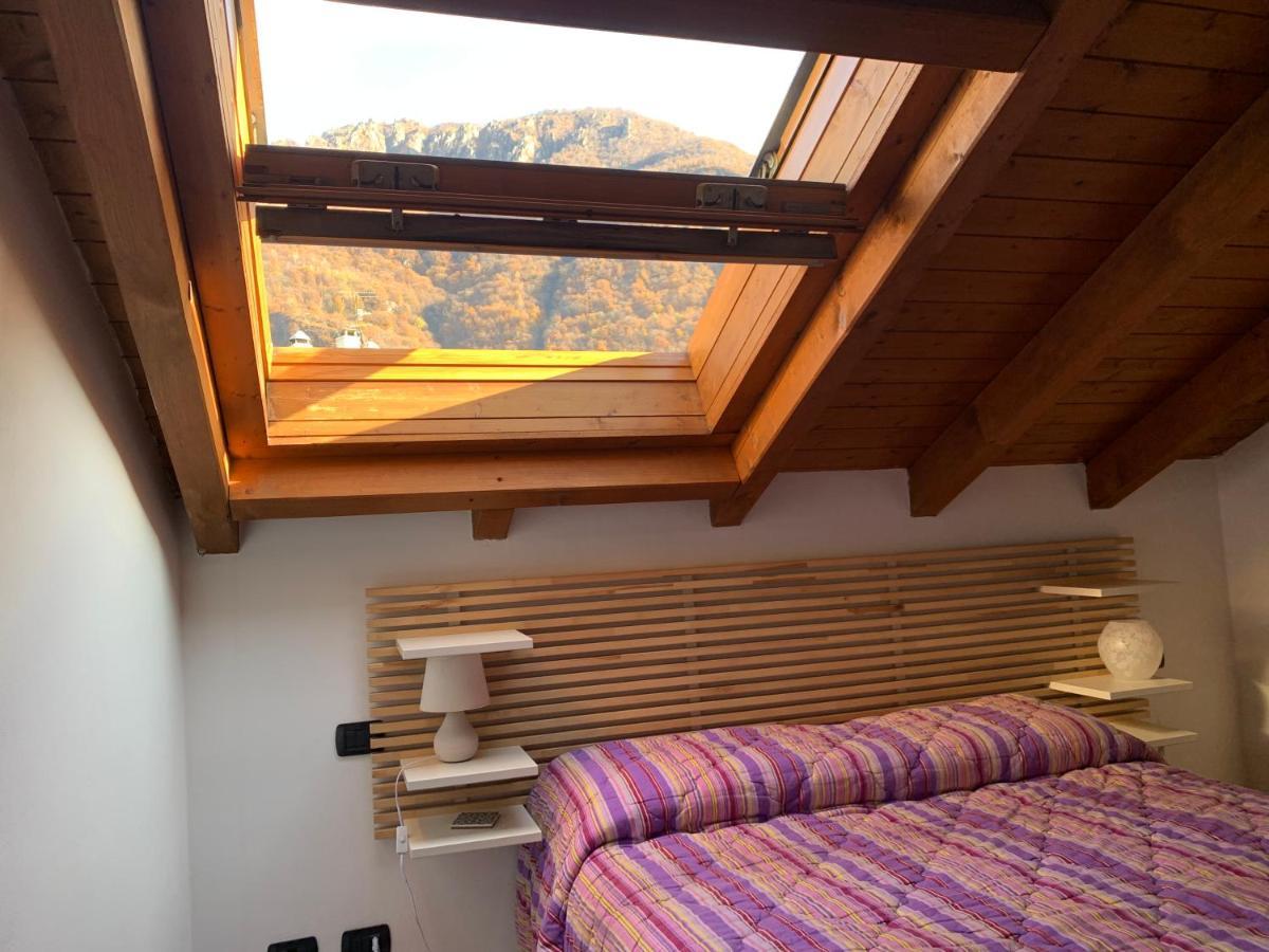 Casavacanze Il Gallo オメーニャ エクステリア 写真