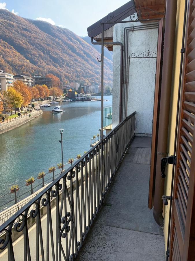 Casavacanze Il Gallo オメーニャ エクステリア 写真